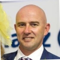 Mark Long