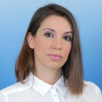 Thomais Tsaklidou