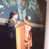 Noel Malleret