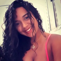 Arielle Oliveira