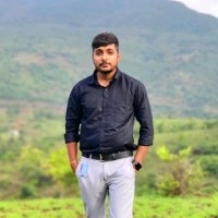 Mayur B. Chitte .