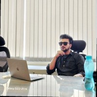 Mohd Shoaib