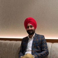 Parminder Singh