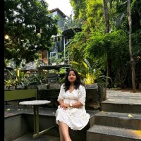 Varshini M
