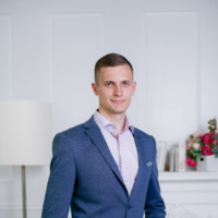 Dmytro Boichuk