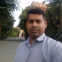 Rajat Dogra