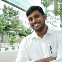 Santosh Vysyaraju