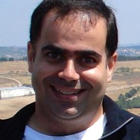 Pedro Pinto