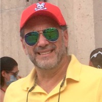 Samuel Libreros Tcherassi