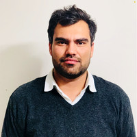 Mittav Wadhera