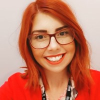Amy Mcbirnie