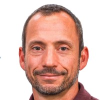 Doug Cobos