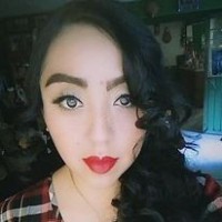 Dulce Yesenia Gonzalez Sanchez