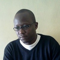 Charles Odhiambo
