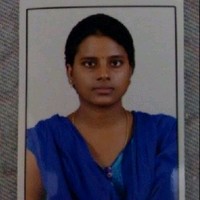 Kakarla Vineela