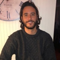 Ari Leuthner