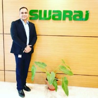 Ravinder Sharma