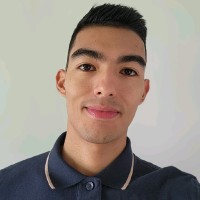 Mauricio Rodriguez Vinasco