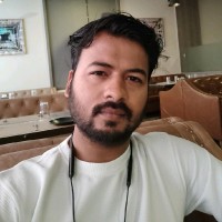 Haider Ali Ansari