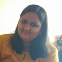 Dharmini Patel