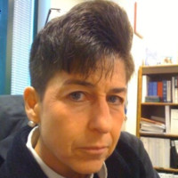 Deborah Chaney