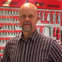 Lars Svantesson