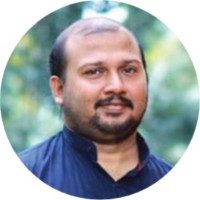 Harikrishnan A S