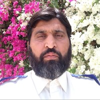 Aftab Ahmed