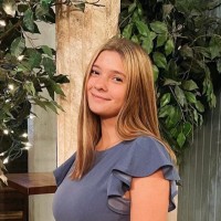 Abigail Degasperis