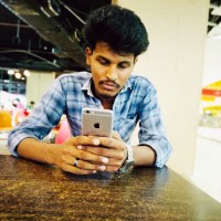 prabu kumar v