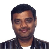 Sathish Balakrishnan