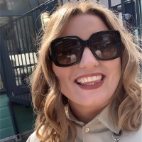 Lauren Rigby - Cmgr Mcmi
