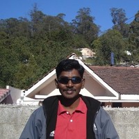 Surendran Rethinam