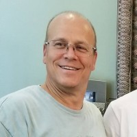Kirk Hedman