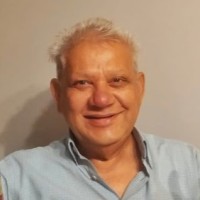 Lenin DSouza