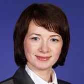 Екатерина Зенкова