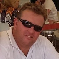 Darren Borthwick