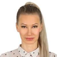 Elena Malysheva