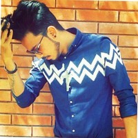 Shahzad Roy