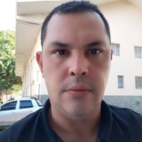 Agnaldo Felix de Farias Junior