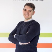 Matteo Vetricini