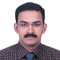 Arun SR