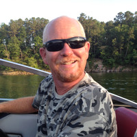 Todd Mahaffey