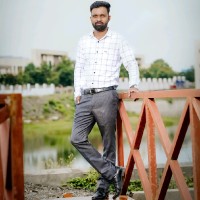 Sachitanand Pisal