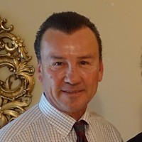 Victor Cook