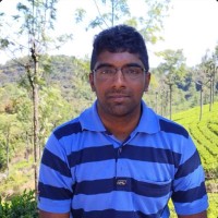 Madhavan Parthasarathi