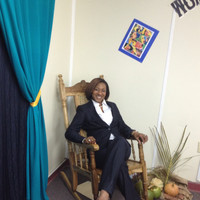 Shanique Munroe, M.B. A.