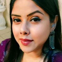 Dr.Shivangi Nanda