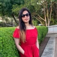 Deepali Verma