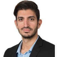 Benjamin Dogan